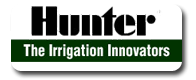 hunter the irigation innovators