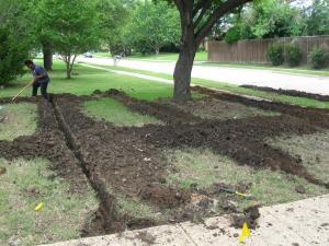 we have been installing sprinklers longer than anyone in the area